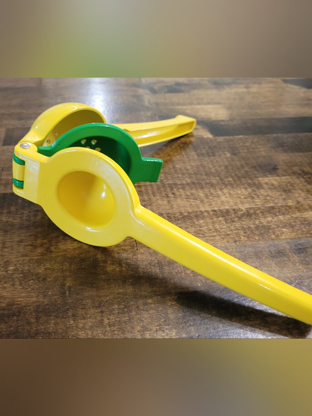 Lemon Lime Fruit Juicer